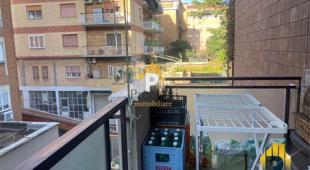 1 PIANO BALCONE CUCINA