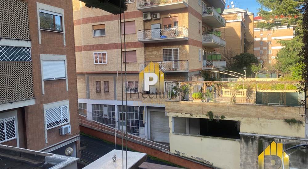 1 PIANO BALCONE CUCINA