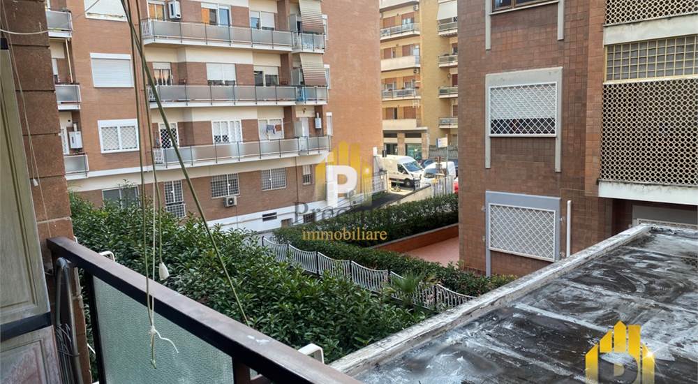 1 PIANO BALCONE CUCINA