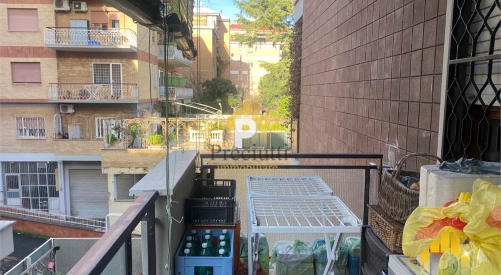 1 PIANO BALCONE CUCINA