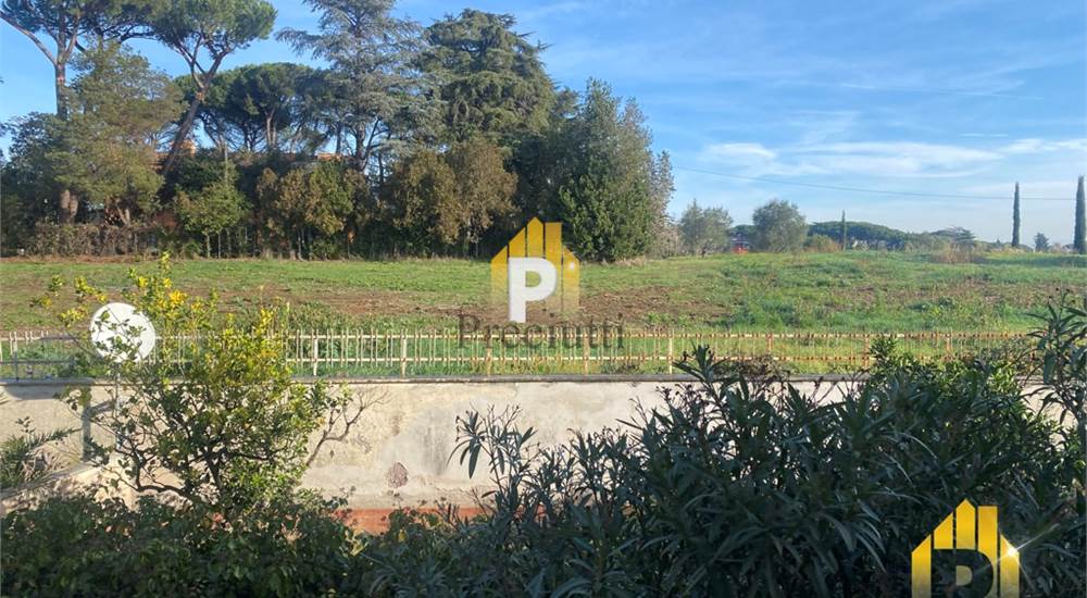 PIANO TERRA GIARDINO