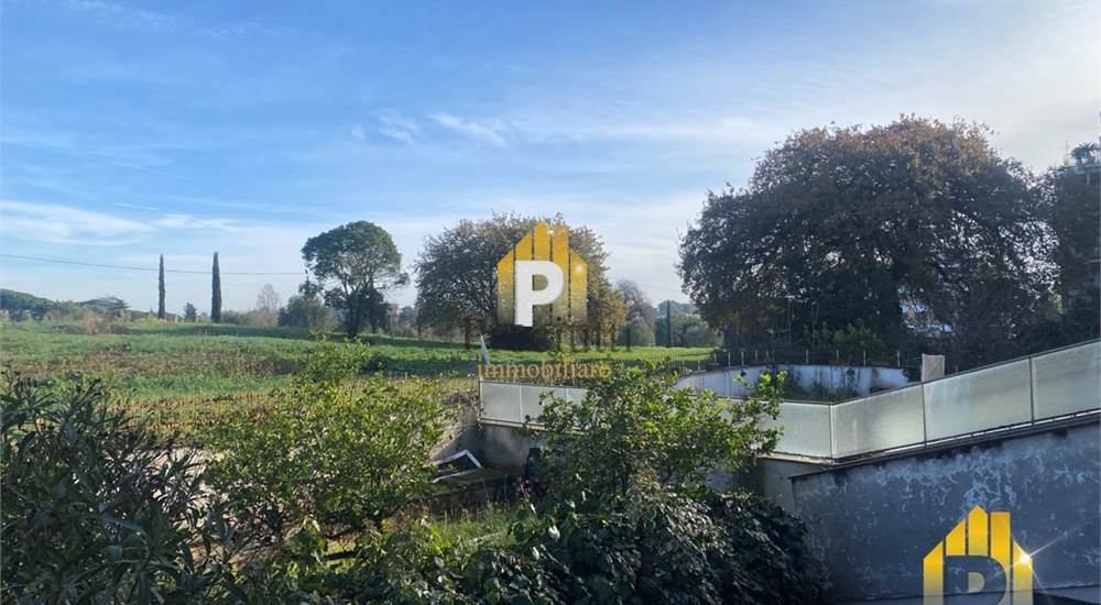 PIANO TERRA GIARDINO