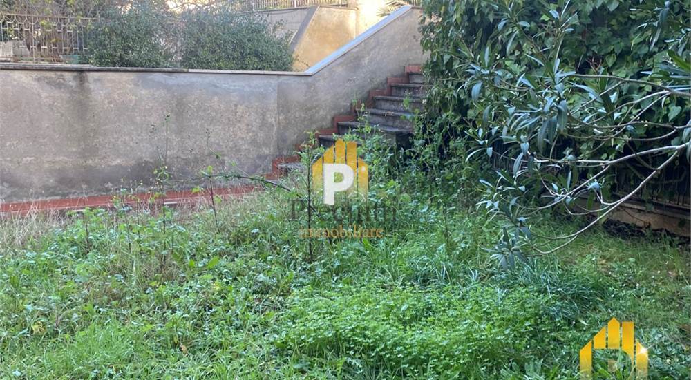 PIANO TERRA GIARDINO