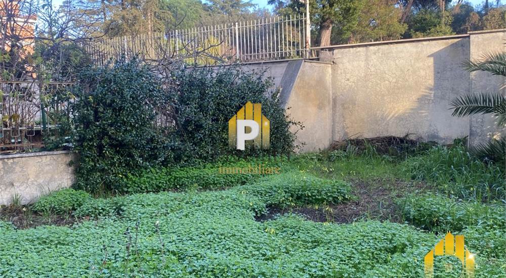 PIANO TERRA GIARDINO