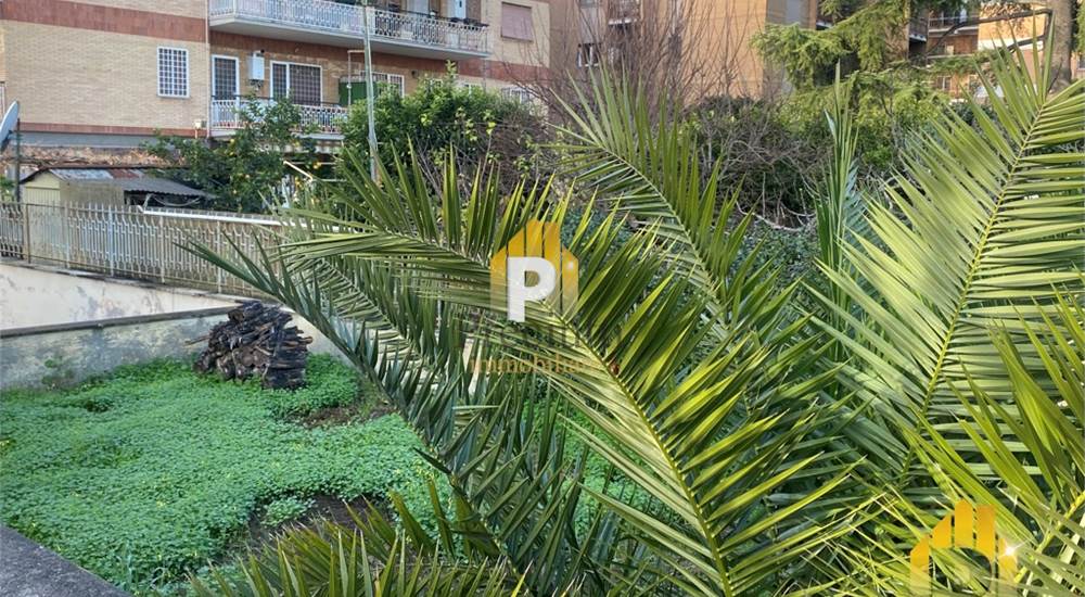 PIANO TERRA GIARDINO