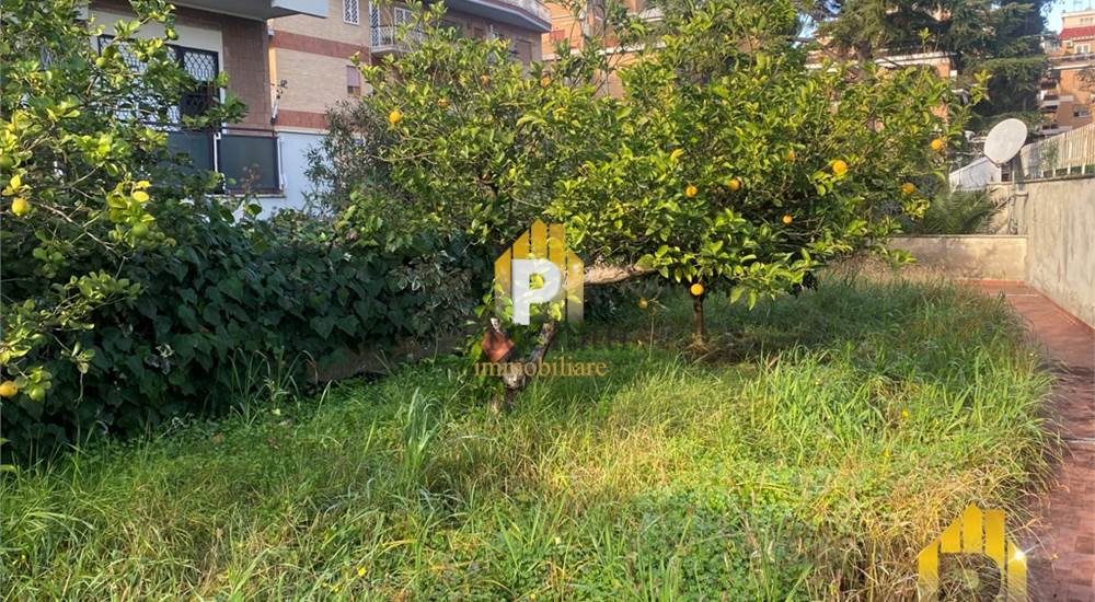 PIANO TERRA GIARDINO