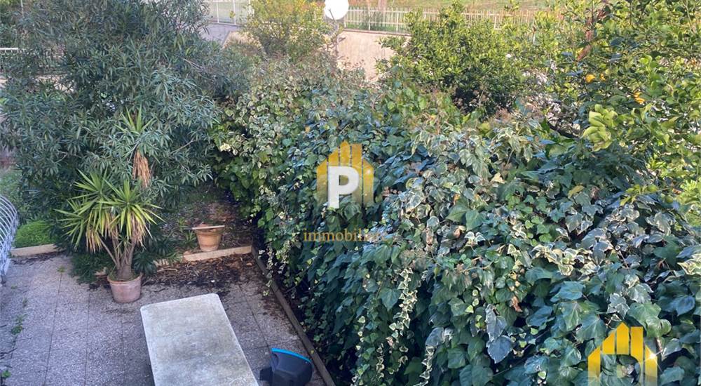 PIANO TERRA GIARDINO