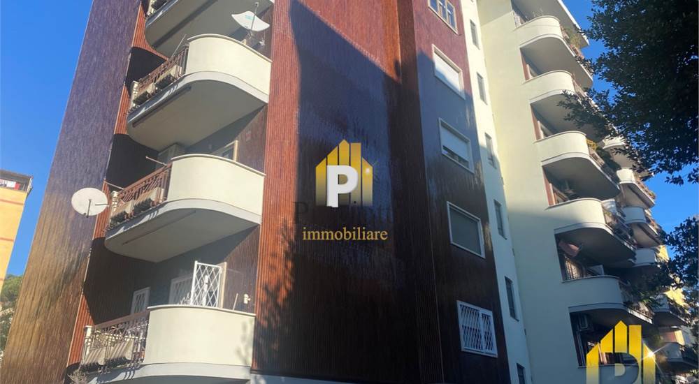 PALAZZINA