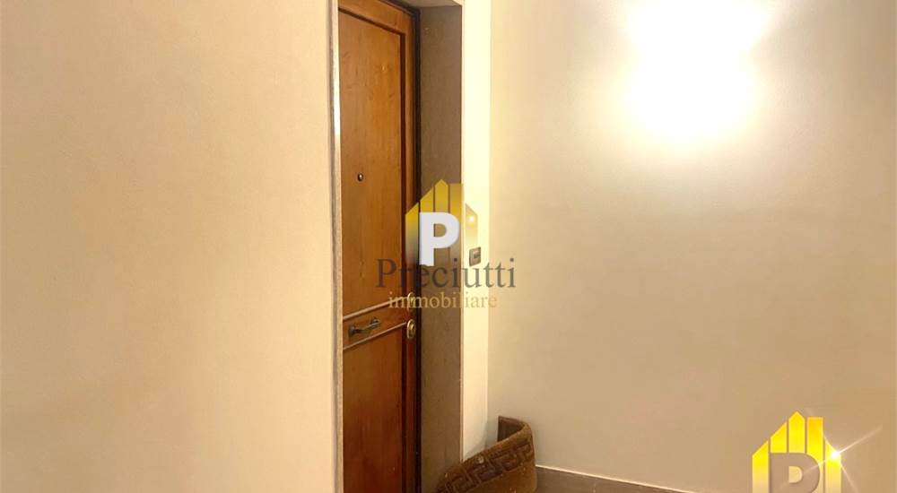 PIANO TERRA INGRESSO