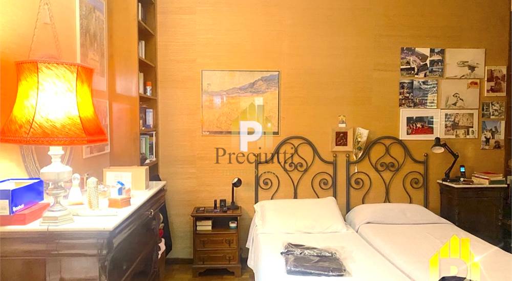 PIANO 1 - SECONDA CAMERA MATRIMONIALE