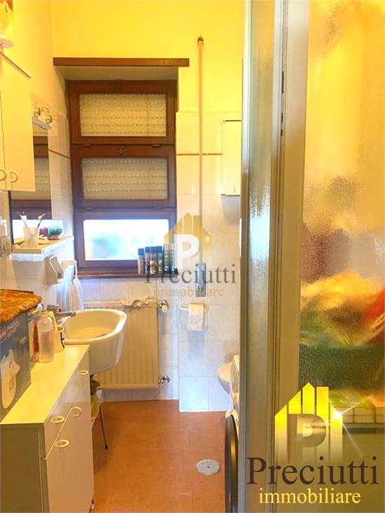 PIANO 1 - SECONDO BAGNO