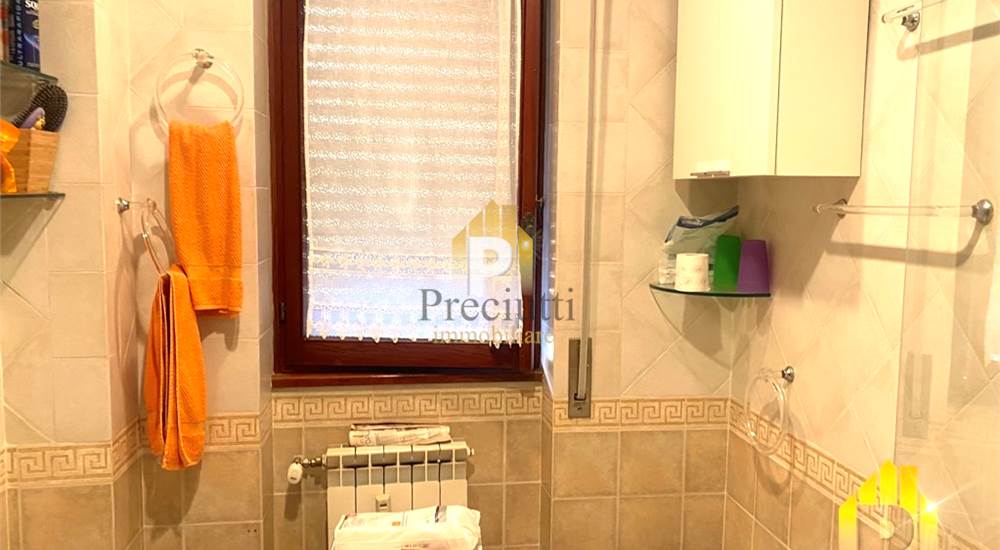 PIANO 1 - PRIMO BAGNO