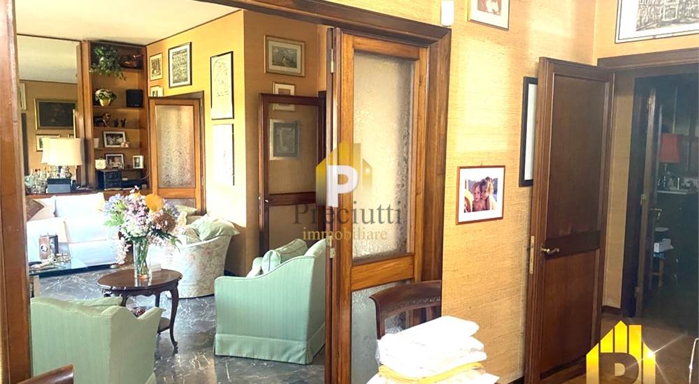 PIANO 1 CAMERA MATRIMONIALE