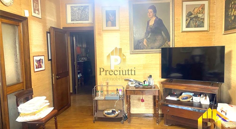 PIANO 1 - CAMERA MATRIMONIALE