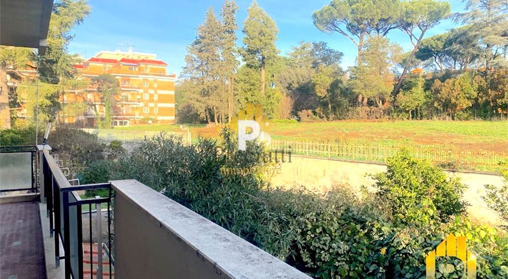 PIANO TERRA GIARDINO