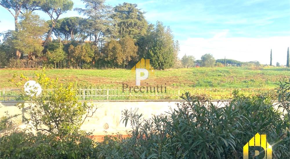 PIANO TERRA GIARDINO