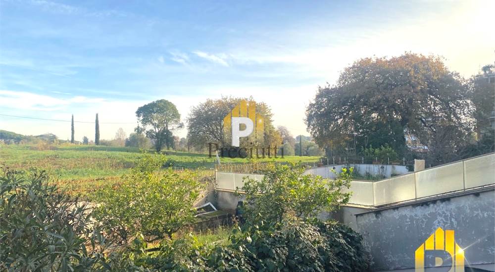 PIANO TERRA GIARDINO