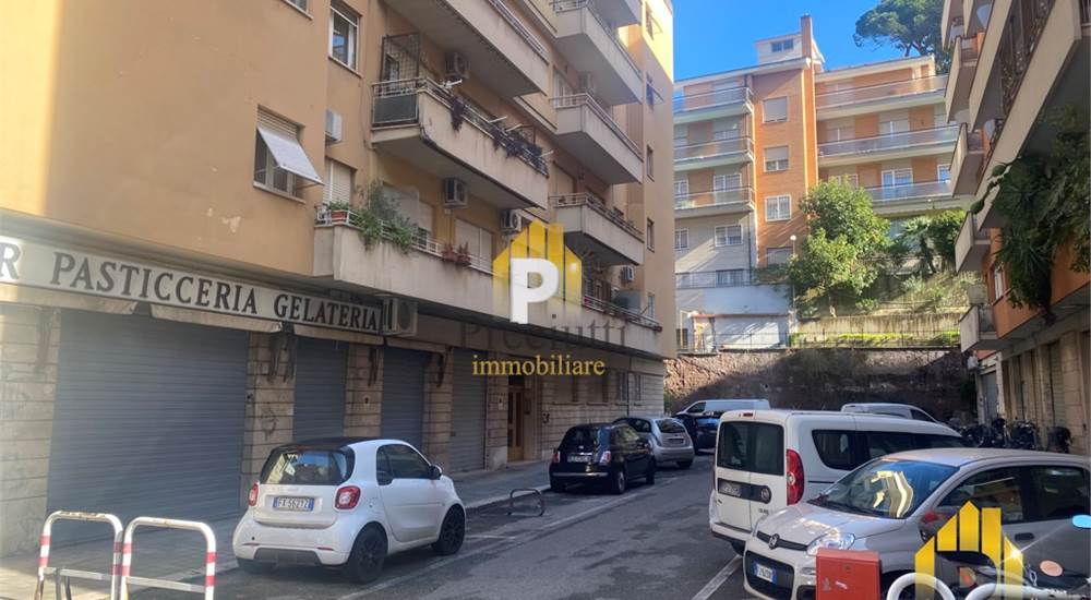 POSTI AUTO CONDOMINIALI