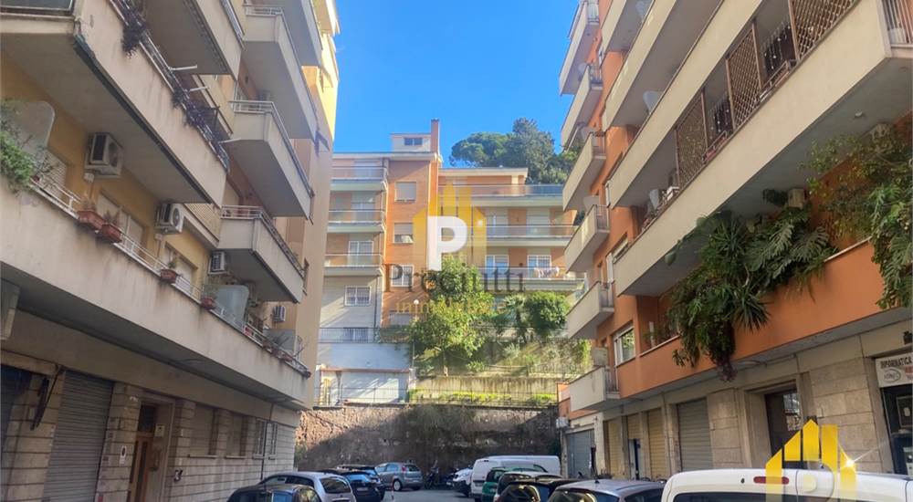 POSTI AUTO CONDOMINIALI