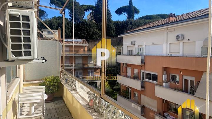 SAN PIETRO 6 PIANO OCCUPATO