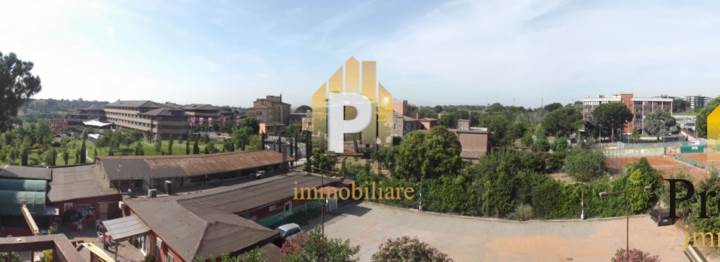 BRAVETTA PIAZZA PACE TRILOCALE CON AFFACCI PANORAMICI