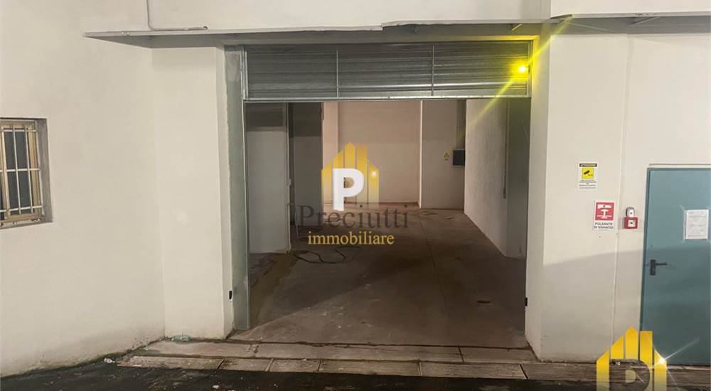 INGRESSO CONDOMINIALE