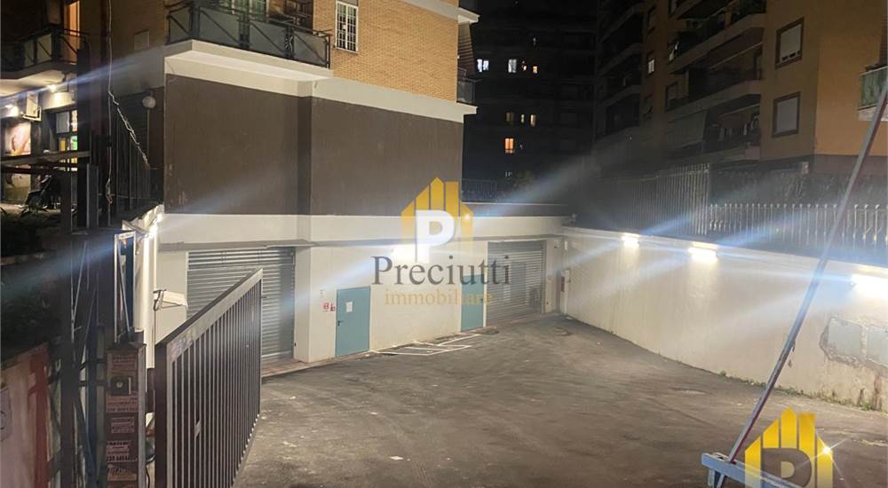 INGRESSO CONDOMINIALE VIA NAMUSA