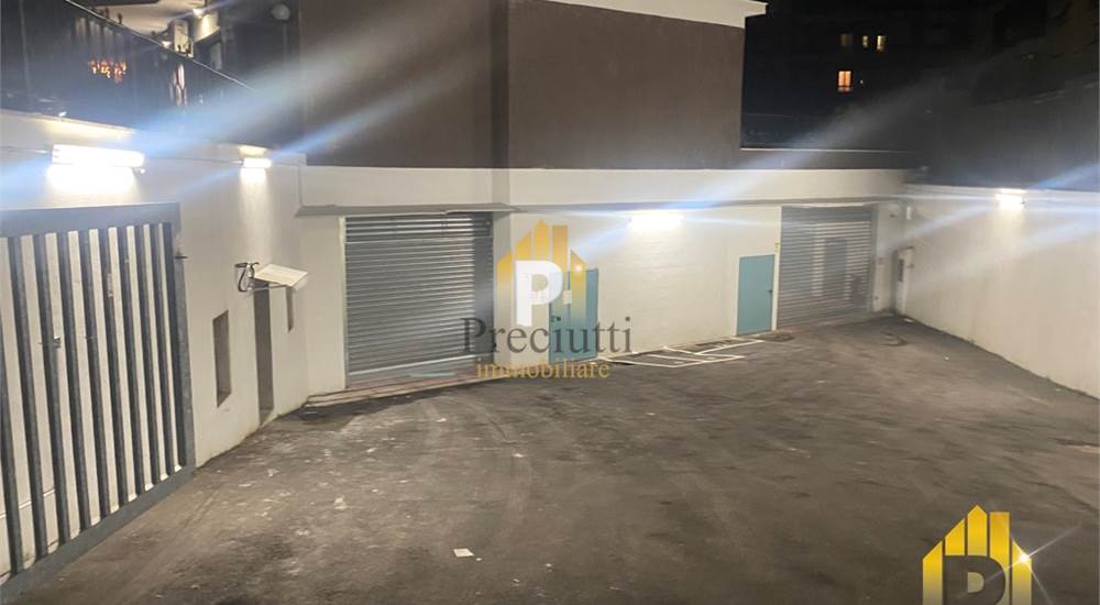 INGRESSO CONDOMINIALE VIA NAMUSA