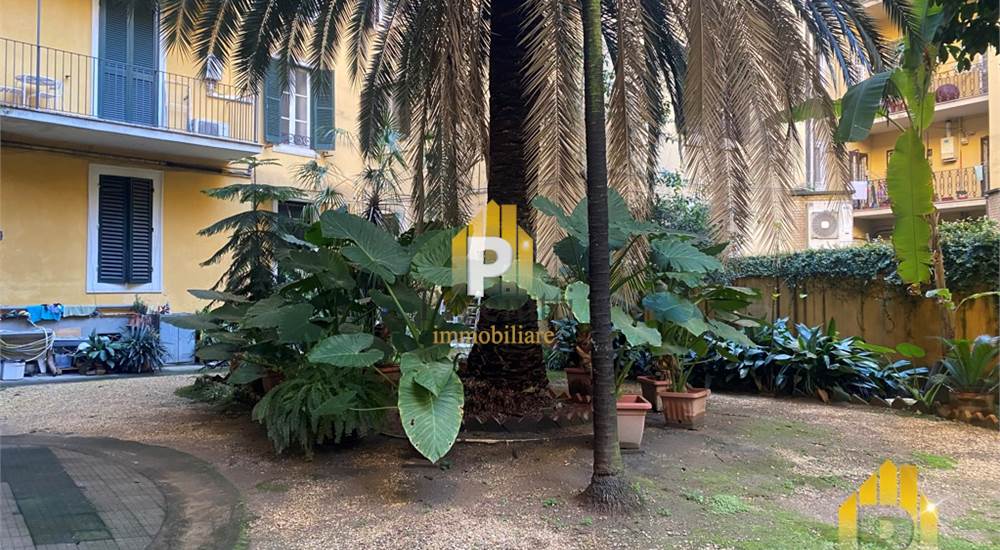  GIARDINO CONDOMINIALE