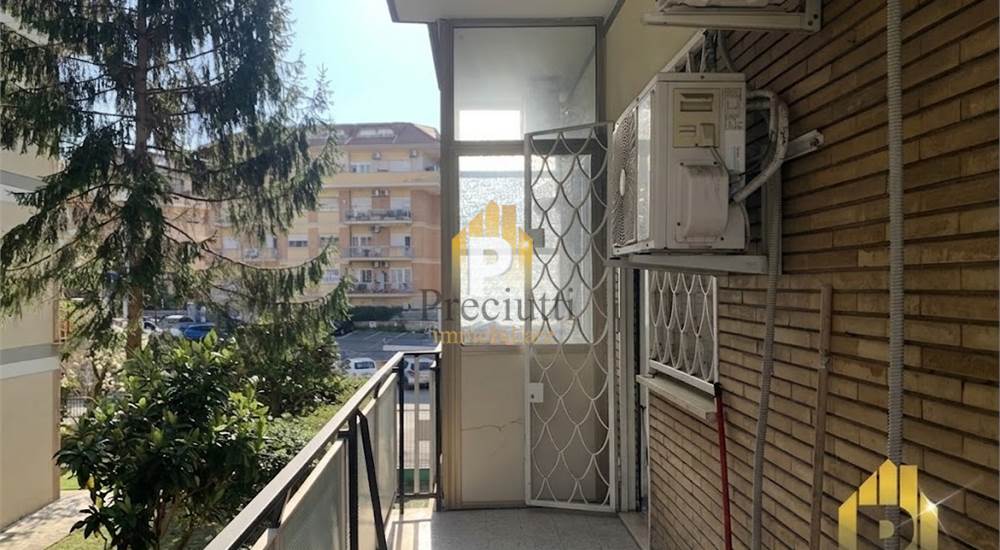 BALCONE CAMERE