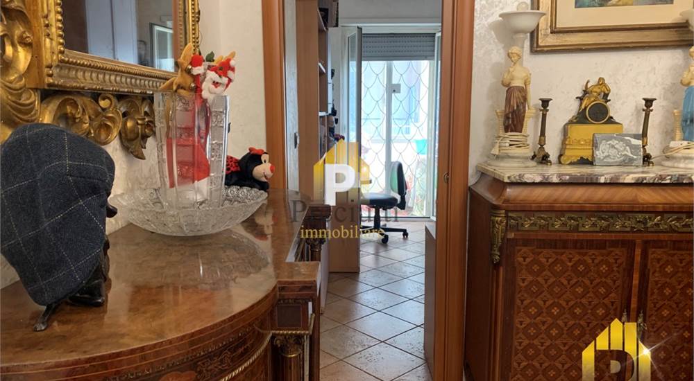 INGRESSO