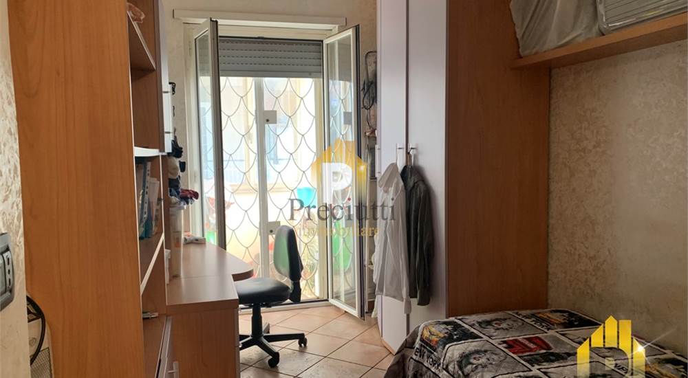 CUCINA/CAMERETTA