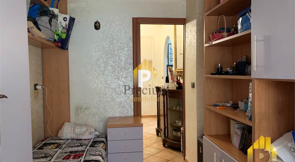 CUCINA/CAMERETTA