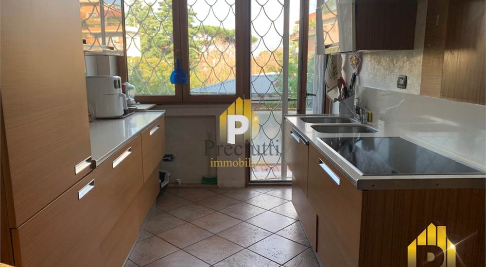 BALCONE/CUCINA