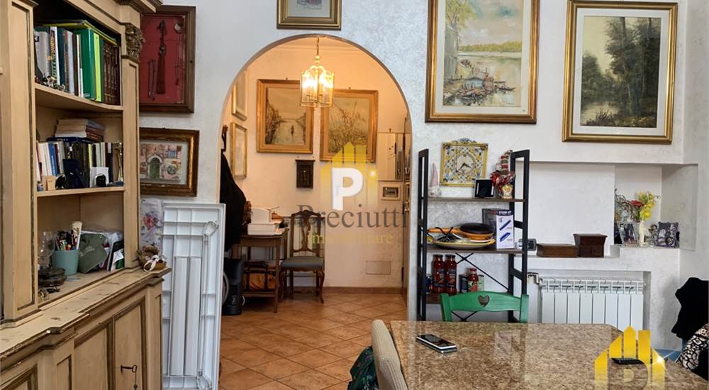 SOGGIORNO