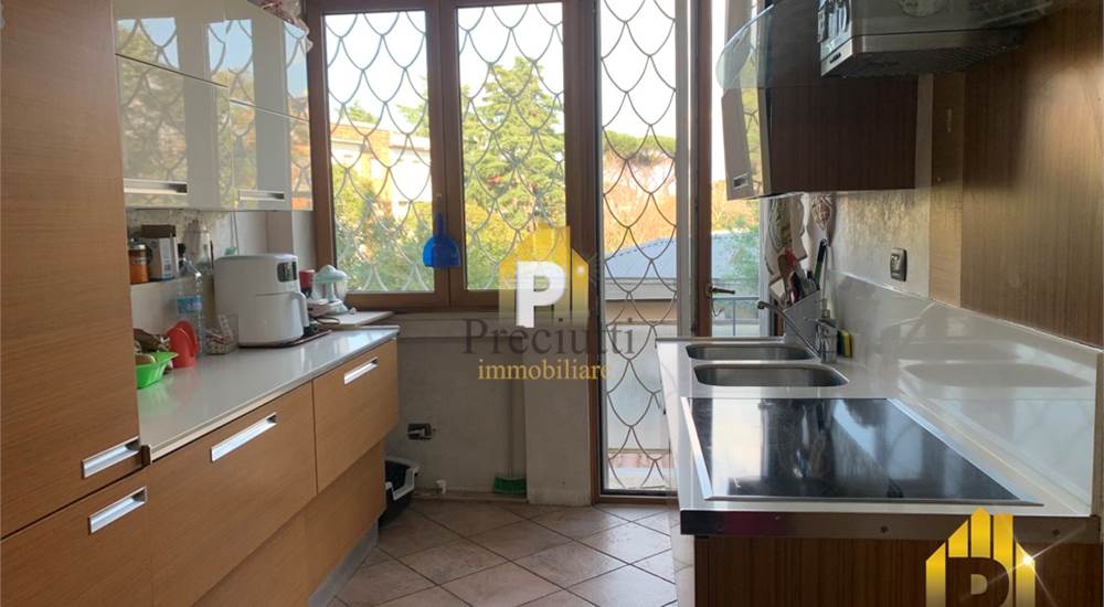 BALCONE/CUCINA