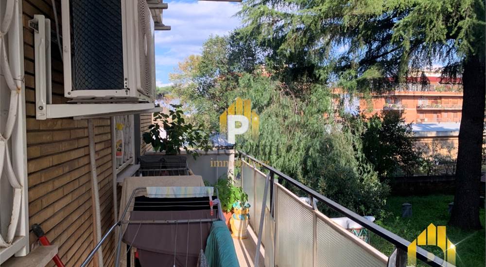 BALCONE CAMERE
