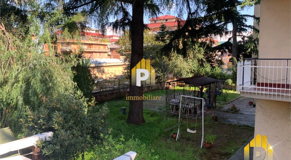 VISTA BALCONE CAMERE