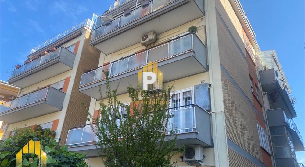 PALAZZINA