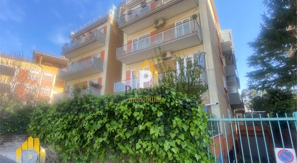 PALAZZINA