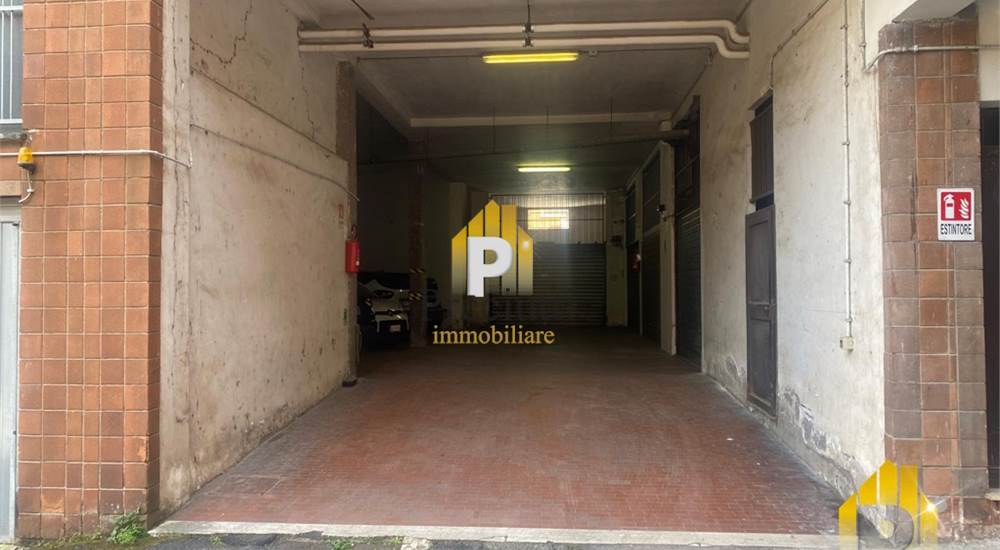 INGRESSO BOX