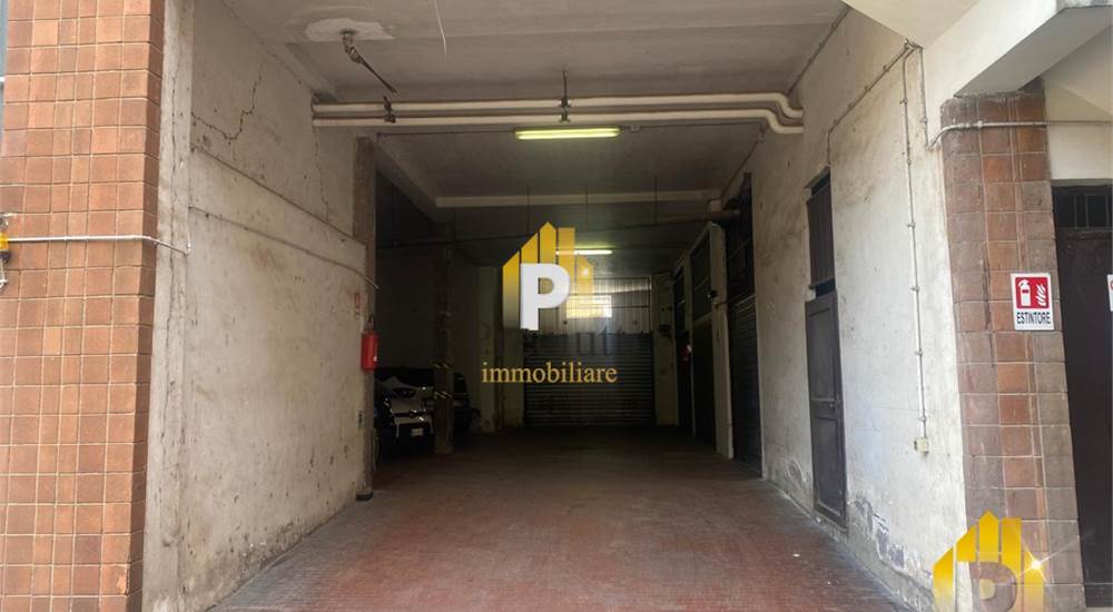 INGRESSO BOX