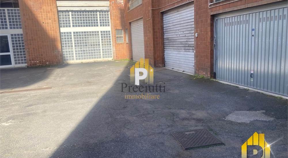 INGRESSO  CONDOMINIALE