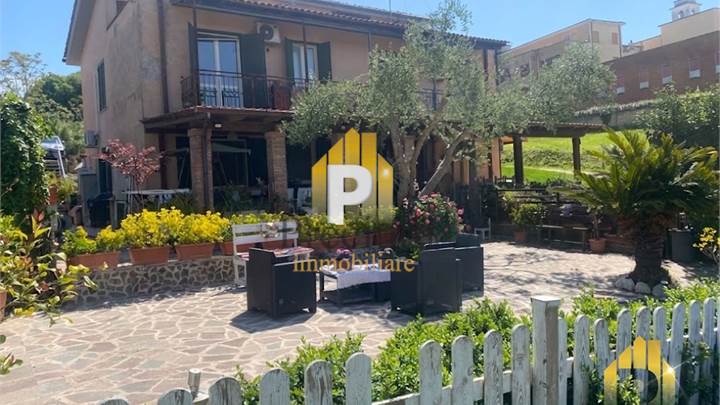 CASALETTO VIA DEL CASALETTO VILLA 