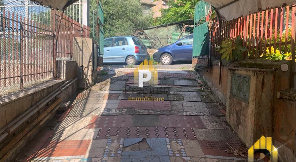INGRESSO CARRABILE