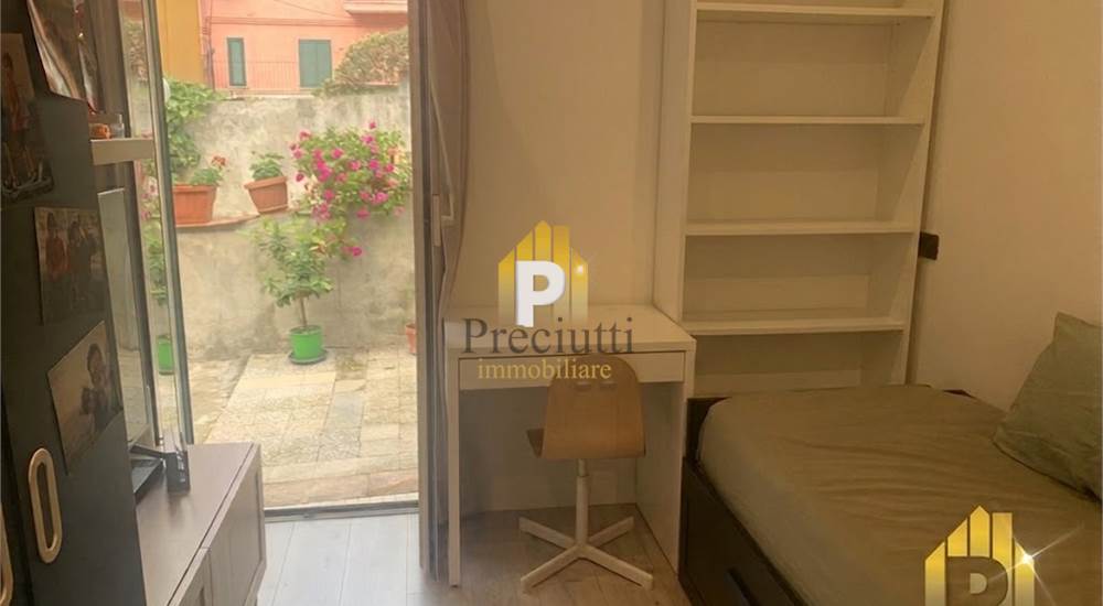 INGRESSO/STUDIO