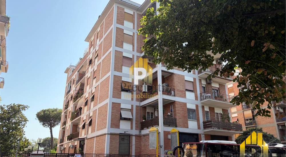 PALAZZINA
