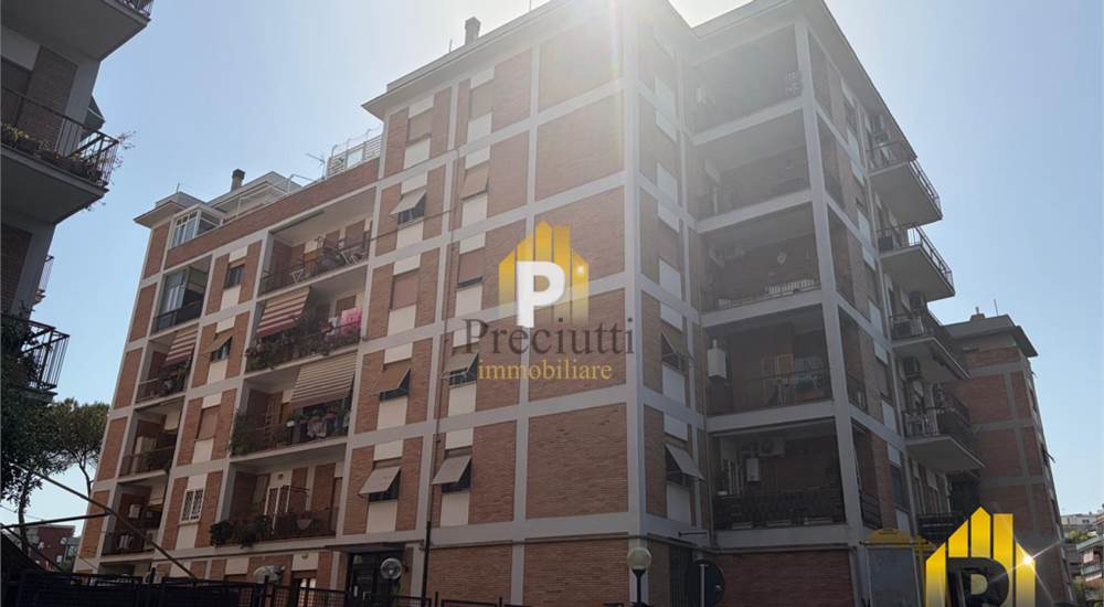 PALAZZINA