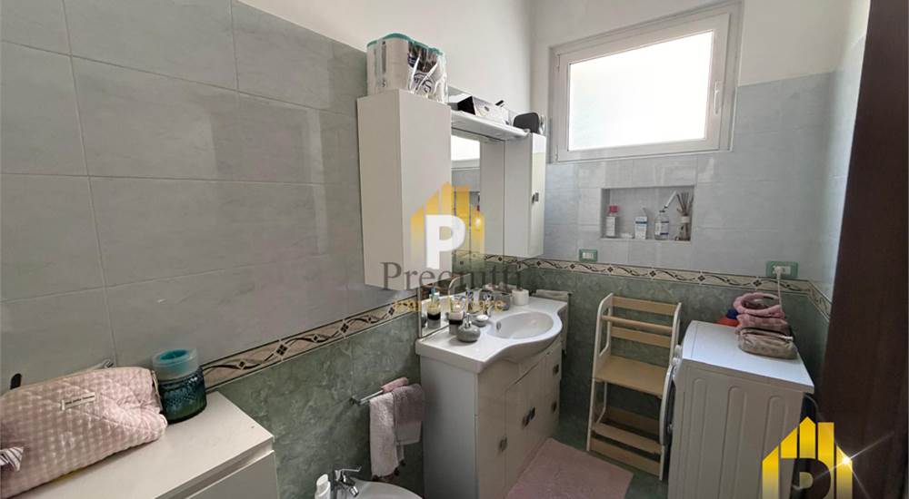 BAGNO