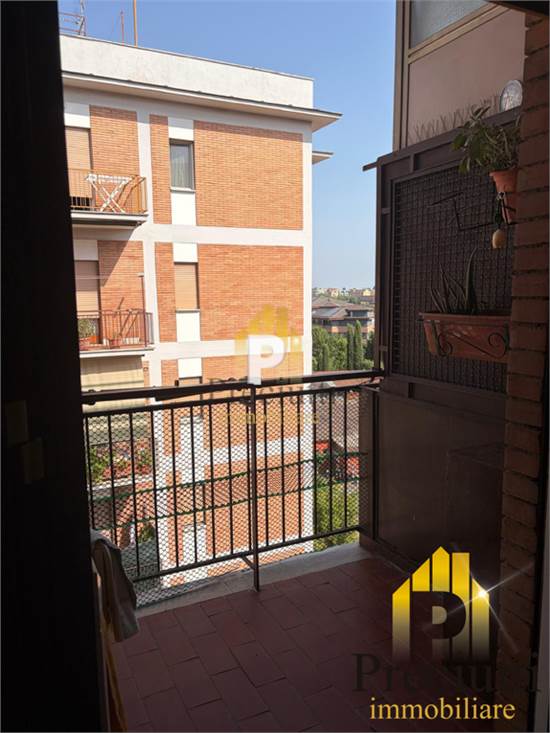 BALCONE SALONE